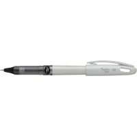 Pentel Bln-115w-ax Enerjel 0.5 Roller Siyah