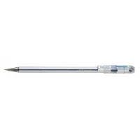 Pentel Tükenmez Kalem Mavi Bk-77-c
