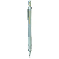 Pentel 0.9 Mm Teknik Çizim Yazı Graphgear 500 Versatil Kalem Ypg519 Gri