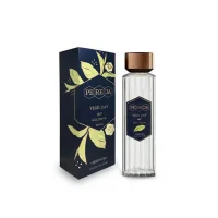 Pereja Kolonya 250ml Cam Şişe Yeşil Çay 159958 *12