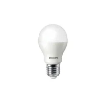 Philips Led Ampul E27 8-60w_beyaz Işık