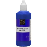 Picador Board Markör Mürekkebi 100 Cc Mavi