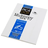 Picador Karbon Kağıdı A3 297x420 Mm Mavi Kk 007