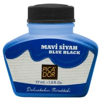 Picador Yazı Mürekkebi 57 Cc Royal Mavi
