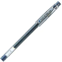 Pilot Q Bl-gc4-l Gtec-c4 Ultra Fine Kalem 0.4 Mavi 51002128