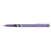 Pilot Q Bx-v5 Hi-tecpoint Pilot Q Kalem Mor 51002138