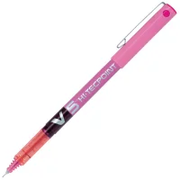 Pilot Q Bx-v5-p Pilot Q Kalem 0.5 Mm Pembe 51002137