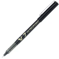 Pilot Q Bx-v7-b-e Hi-tecpoint V7 Pilot Q Kalem Siyah 51002131