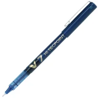 Pilot Q Bx-v7 Hi-tecpoint Pilot Q Kalem Mavi 51002120