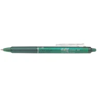 Pilot Q Frixion Clicker 0.7 Mm Yeşil Kalem Blrt-fr7-g 51006719
