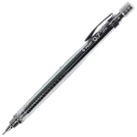 Pilot Q H32 Versatil Kalem 0.7 Mm Şeffaf  H-327-nc 51010625