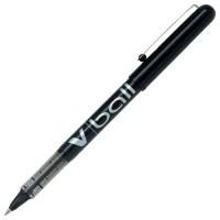 Pilot Q V Ball Extra Fine Kalem 0.5 Mm Siyah Bl-vb5-b-e 51002030