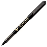 Pilot Q V-ball Pilot Q Kalem 0.7mm Siyah Bl-vb7-b-e 51001956