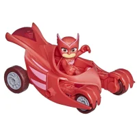 Pj Maskeliler Başkuş Kız Owl Glinder F2099 F2129 Oyck