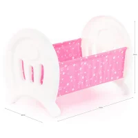 Polesie Bebek Yatağı 55996