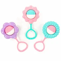 Polesie Çıngırak Miks 70753