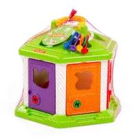 Polesie Ev No:2 Logic 62307