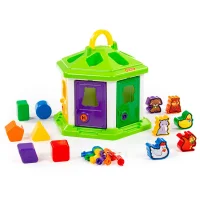 Polesie Ev No:2 Logic 62307