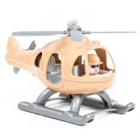 Polesie Helikopter Grom Safari 72351
