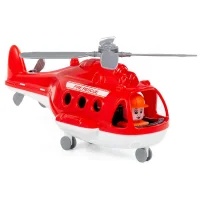 Polesie Helikopter İtfaiye 72382