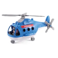 Polesie Helikopter Jandarma 83685