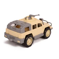 Polesie İzci Safari Sınır Devriye Jipi 1 Makinalı 82091