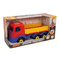 Polesie Kamyon Prestij Kutuda 84217