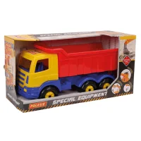 Polesie Kamyonet Prestij Kutuda 84200