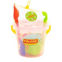 Polesie Kova Seti Maxi 3420