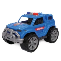 Polesie Lejyon Otomobil Jandarma 83579