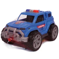 Polesie Lejyon Otomobil Jandarma 83579