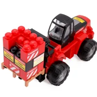 Polesie Mammoet Forklift-bloklar 62734