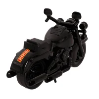 Polesie Motor Cross No:8 89205