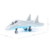 Polesie Savaş Uçağı Fırtına 80950