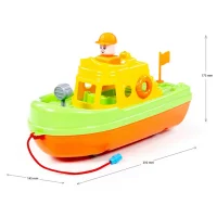 Polesie Tekne Kurtarıcı 47229