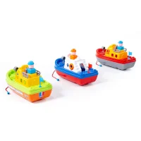 Polesie Tekne (mix No:3) 47274