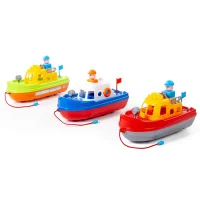 Polesie Tekne (mix No:3) 47274