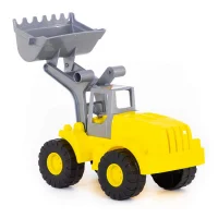 Polesie Traktör Yükleyici Agat 41852