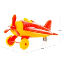 Polesie Uçak Omega 72306