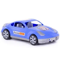 Polesie Yarış Arabası Jüpiter Spor 56337