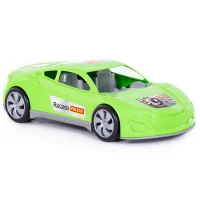 Polesie Yarış Arabası Mars 59390