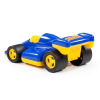 Polesie Yarış Arabası Sprint 35134