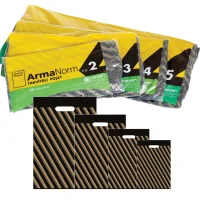 Poşet - Diagonel 33*45 No:3 50li*20 Zzz