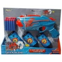 Prestij 1603 Nişancı-3 Dart Fırlatıcı Oyck