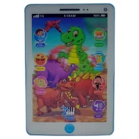 Prestij 1704 Tablet Pilli Eğlenceli Oyck