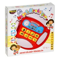 Prestij 6565 Neşeli Direksiyon 064757 *96 Oyck