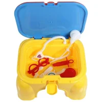 Prestij Doktor Seti Sandalye 1804 Oyck