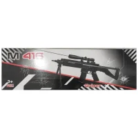 Prestij 1605 Kutulu M416 Boncuk Tüfek 816058 *24 Oyck