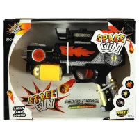 Prestij Pilli Silah 3d 632kt Oyck