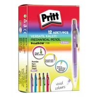 Pritt 1923825 Rainbov Versatil Kalem  0.5-0.7 Krş.renk